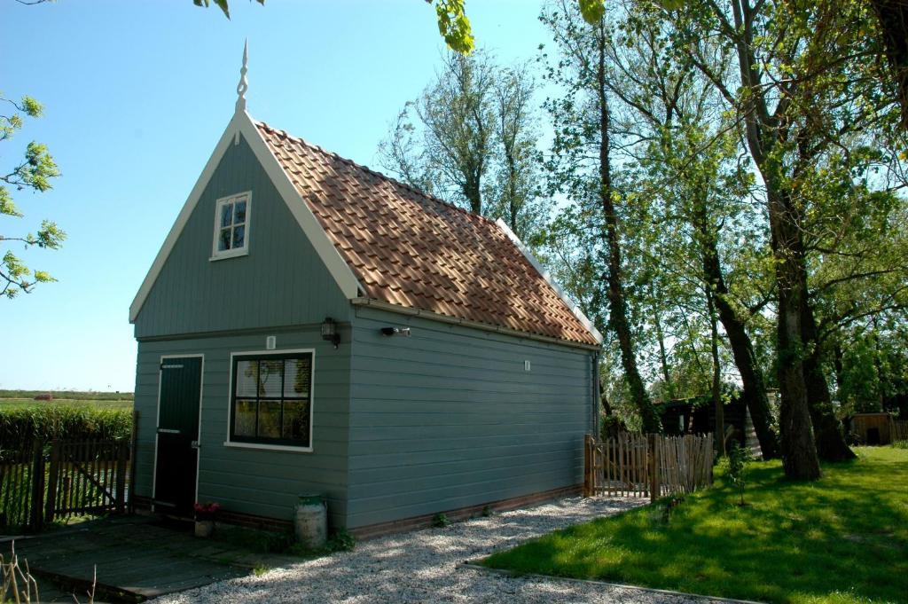 Country Vakantiehuis *